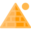 Pyramids icon 64x64