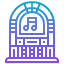 Jukebox 图标 64x64
