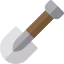 Shovel icon 64x64