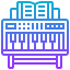 Keyboard 图标 64x64