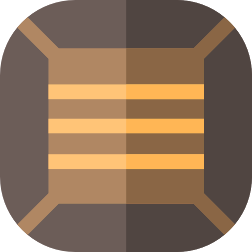 Boxes 图标