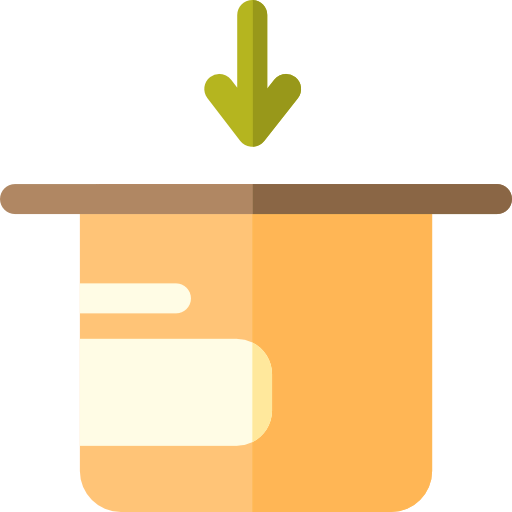 Package icon