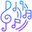Music 图标 64x64