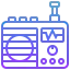 Radio 图标 64x64