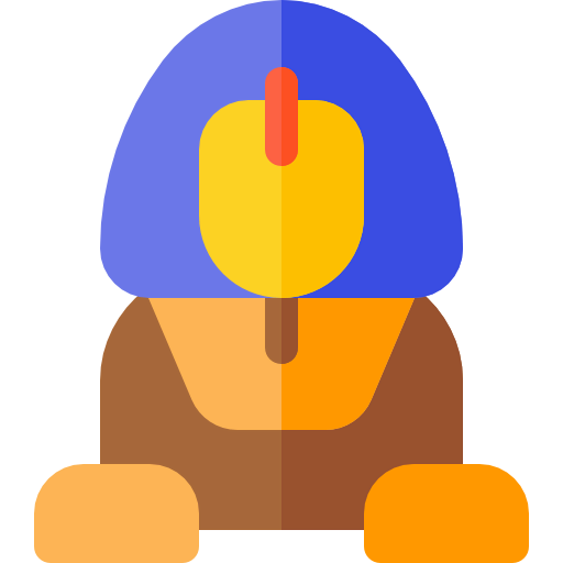Sphinx アイコン