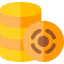 Coins icon 64x64