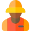 Archeologist icon 64x64