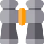 Binoculars icon 64x64