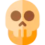 Skull icon 64x64