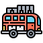 Bus 图标 64x64