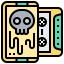 Cassette 图标 64x64