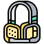 Headphones іконка 64x64