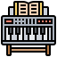 Keyboard іконка 64x64