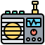 Radio іконка 64x64