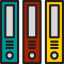 Folders icon 64x64