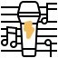 Microphone іконка 64x64