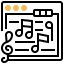 Notepad іконка 64x64