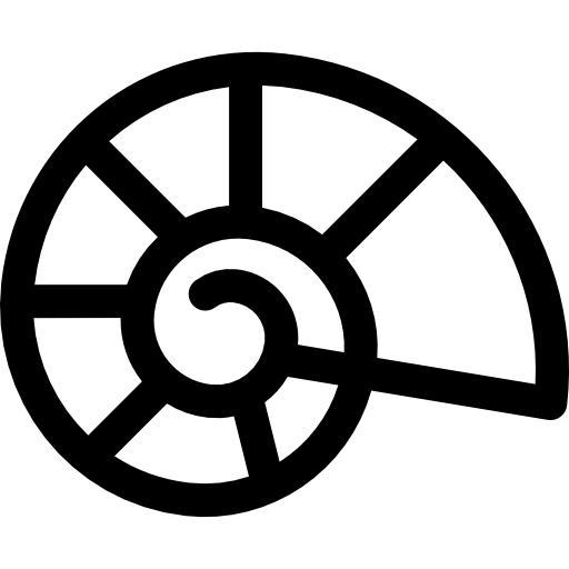 Fossil icon
