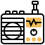 Radio іконка 64x64