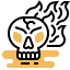 Skull іконка 64x64