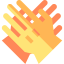 Gloves icon 64x64