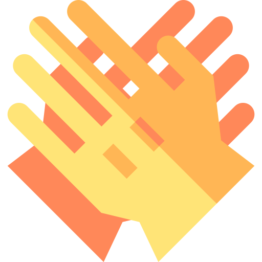 Gloves icon