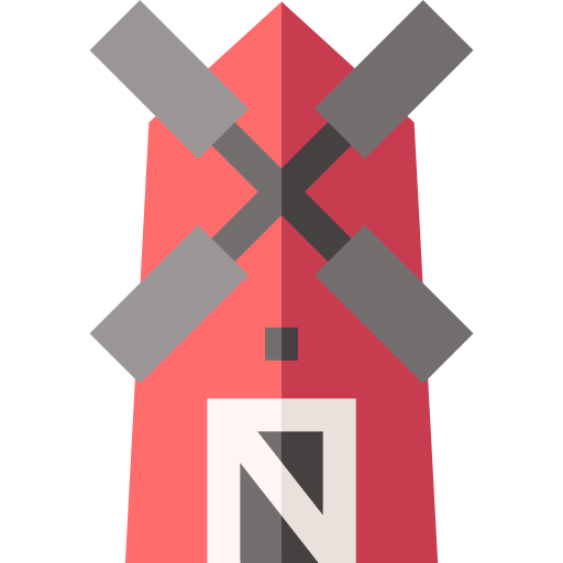 Windmill icon