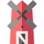 Windmill icon 64x64