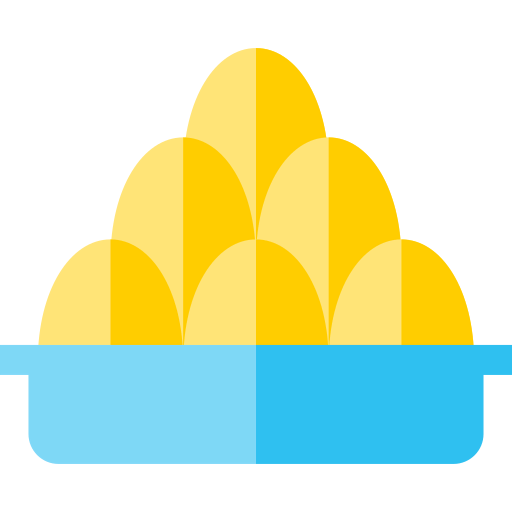 Eggs icon