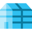 Greenhouse icon 64x64