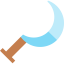 Sickle biểu tượng 64x64