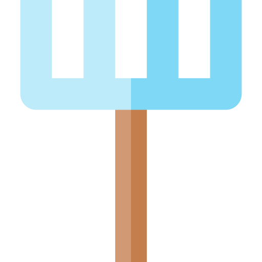 Rake icon