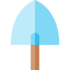 Shovel icon 64x64