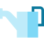 Watering can icon 64x64