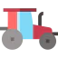 Tractor icon 64x64