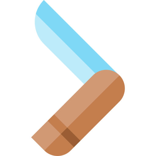 Razor icon
