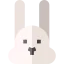 Rabbit icon 64x64