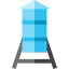 Water tank icon 64x64