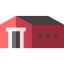 Barn icon 64x64