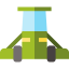 Harvester icon 64x64