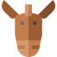 Donkey icon 64x64