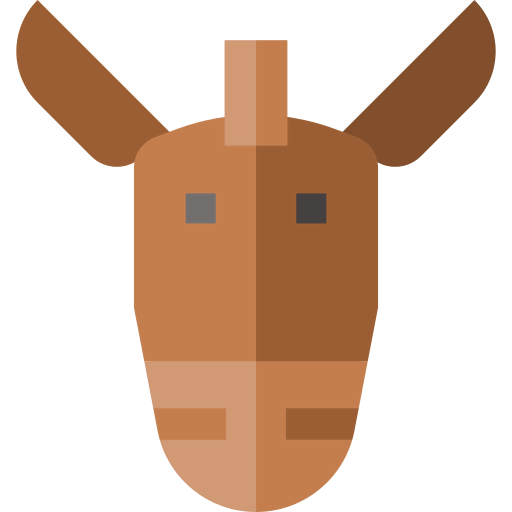 Donkey icon