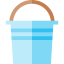 Bucket icon 64x64