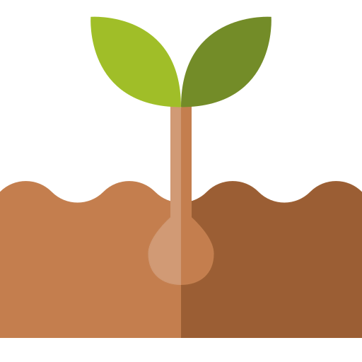 Seed icon