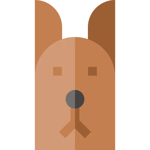 Dog icon