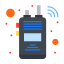 Walkie talkie 图标 64x64
