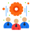 Teamwork 图标 64x64