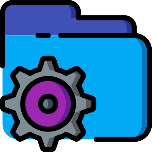 Folder icon