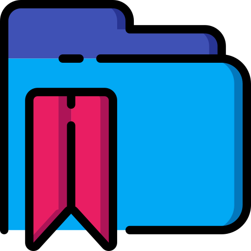 Folder icon