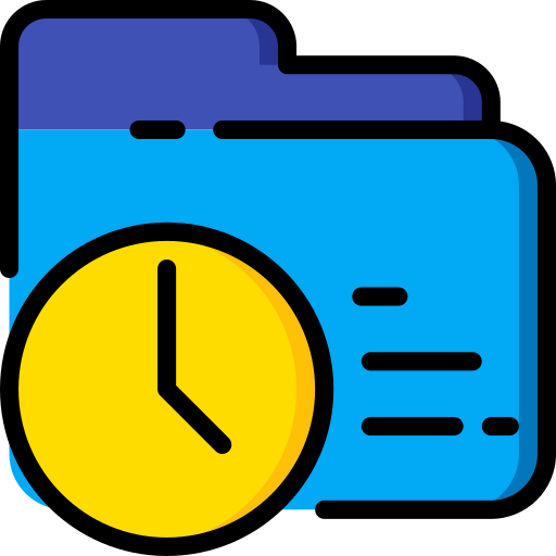 Time icon